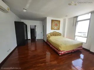 For sale 3 bedrooms villa in Bang Lamung, Chonburi