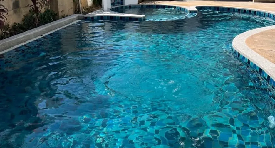 For sale 3 bedrooms villa in North Pattaya, Pattaya