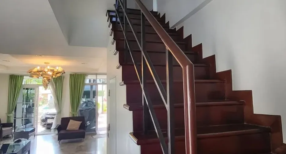 For sale 3 bedrooms villa in North Pattaya, Pattaya