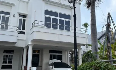 For sale 3 bedrooms villa in North Pattaya, Pattaya