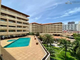 出售 公寓 公寓 在 Bang Lamung, Chon Buri