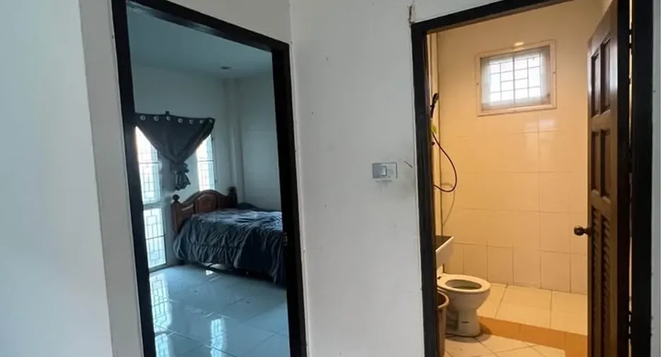 出售 2 卧室 独立屋 在 东芭堤雅, 芭提雅