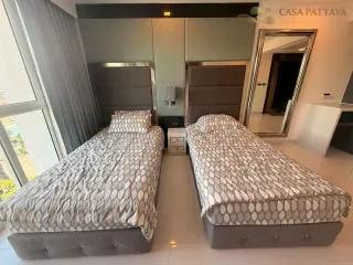 出售 2 卧室 公寓 在 Bang Lamung, Chon Buri
