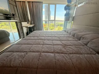 出售 2 卧室 公寓 在 Bang Lamung, Chon Buri