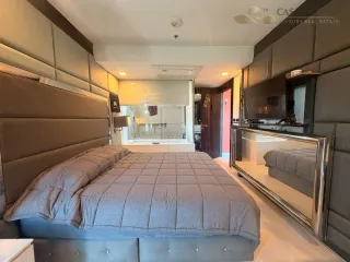 出售 2 卧室 公寓 在 Bang Lamung, Chon Buri