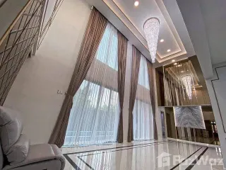 Продажа и аренда 3 спальни дом в Bang Kruai, Нонтабури