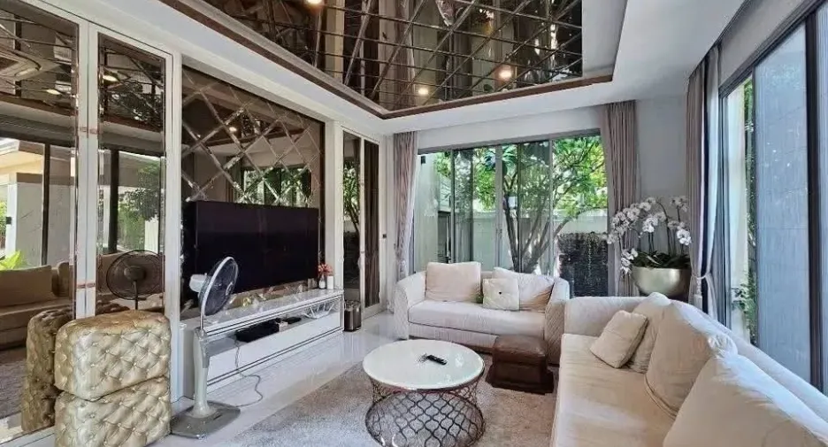 Haus zum Kauf und zur Miete mit 3 Zimmer in Bang Kruai, Nonthaburi