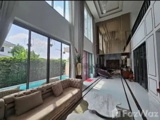 Продажа и аренда 3 спальни дом в Bang Kruai, Нонтабури