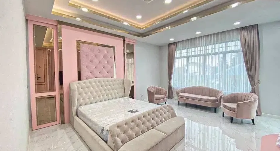 Haus zum Kauf und zur Miete mit 3 Zimmer in Bang Kruai, Nonthaburi