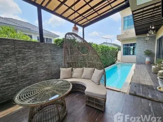Продажа и аренда 3 спальни дом в Bang Kruai, Нонтабури