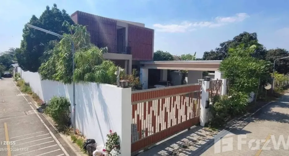 Haus zum Kauf und zur Miete mit 3 Zimmer in Bang Kruai, Nonthaburi