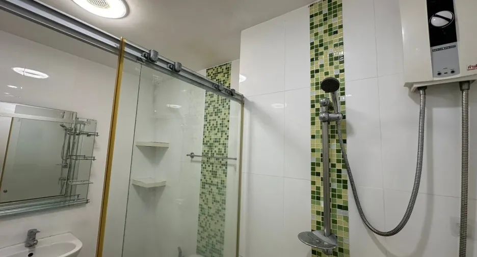 Condo en alquiler de 1 habitaciones en Hat Yai, Songkhla