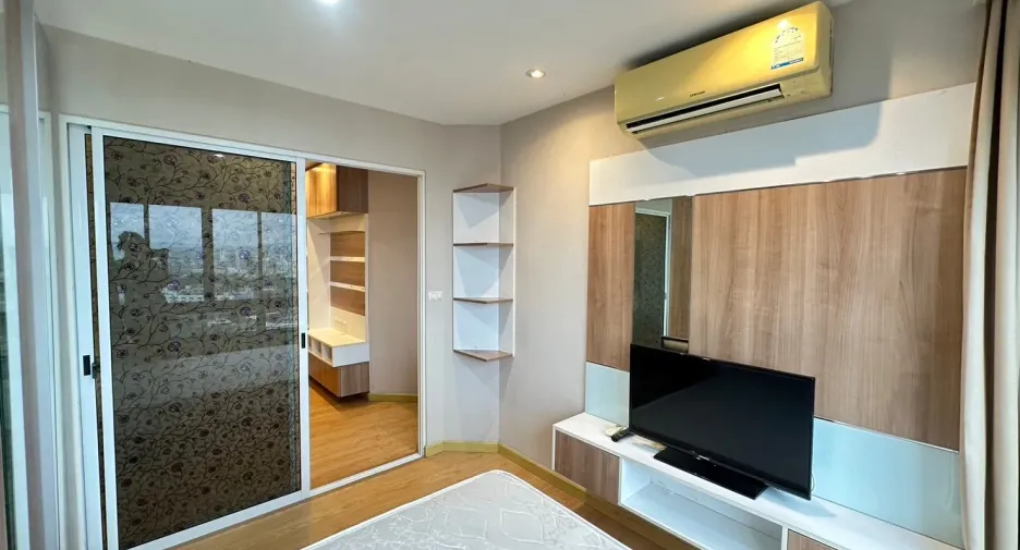 Condo en alquiler de 1 habitaciones en Hat Yai, Songkhla