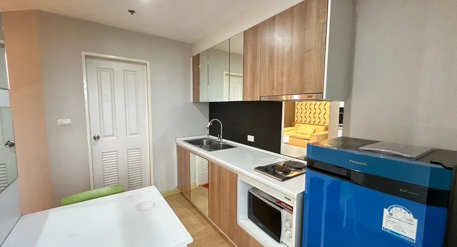Condo en alquiler de 1 habitaciones en Hat Yai, Songkhla