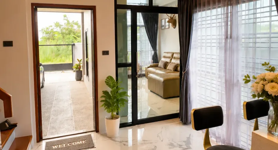 Casa en venta de 3 habitaciones en Hat Yai, Songkhla