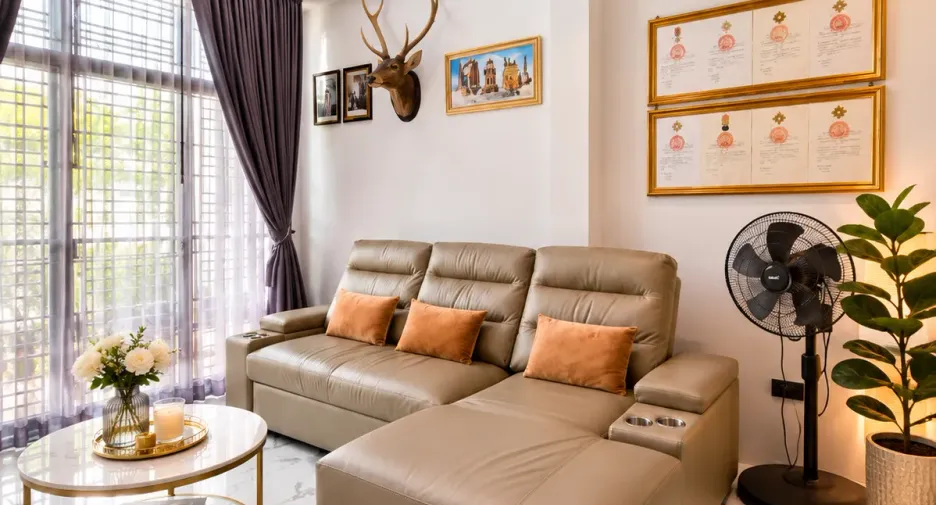 Casa en venta de 3 habitaciones en Hat Yai, Songkhla