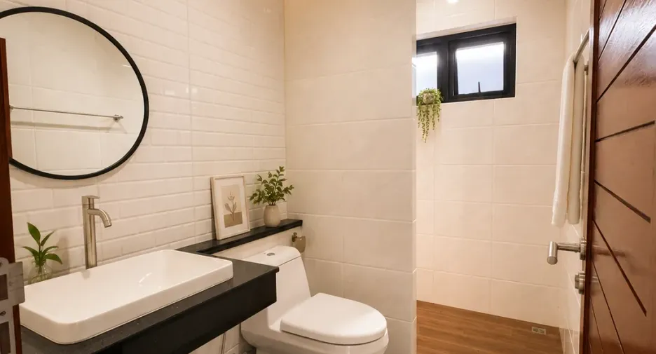 Casa en venta de 3 habitaciones en Hat Yai, Songkhla