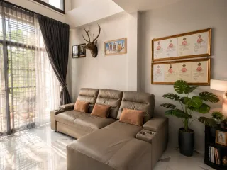 Продажа 3 спальни дом в Хатъяй, Songkhla