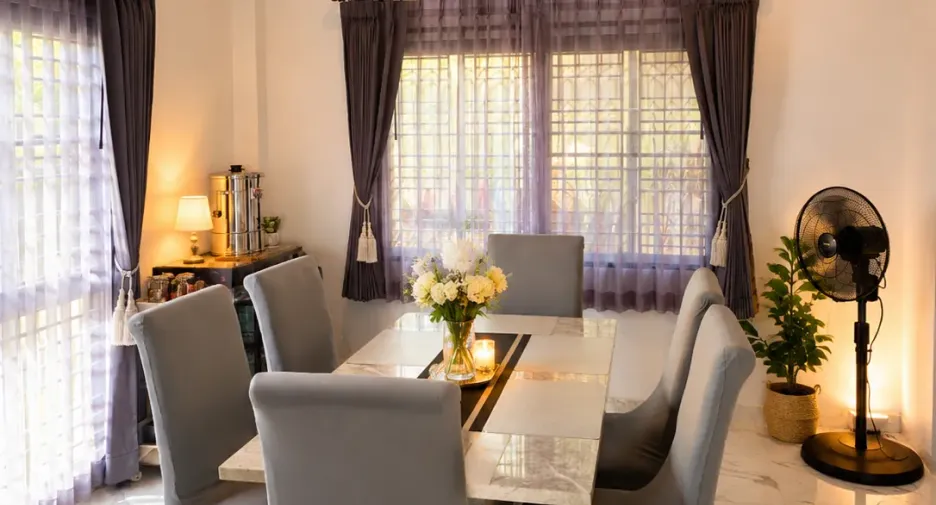 Casa en venta de 3 habitaciones en Hat Yai, Songkhla
