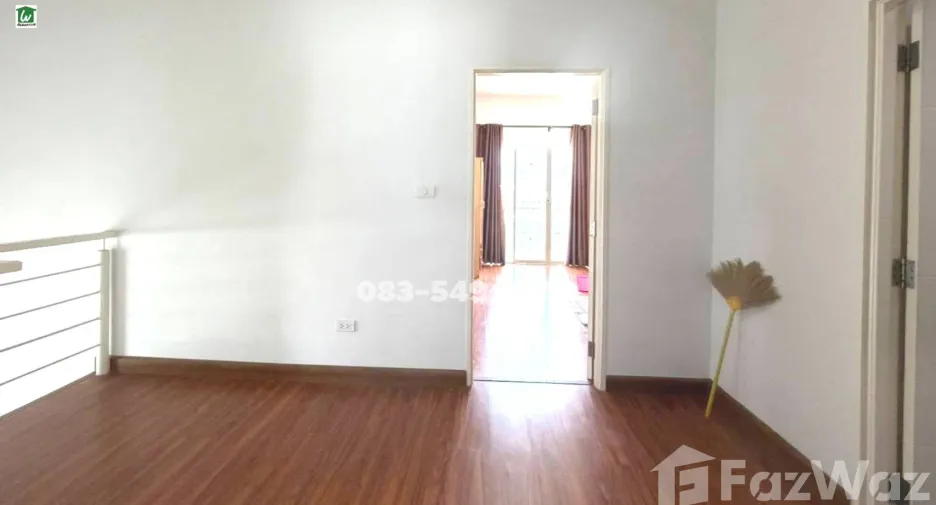 For rent 3 bedrooms house in Uthai, Phra Nakhon Si Ayutthaya