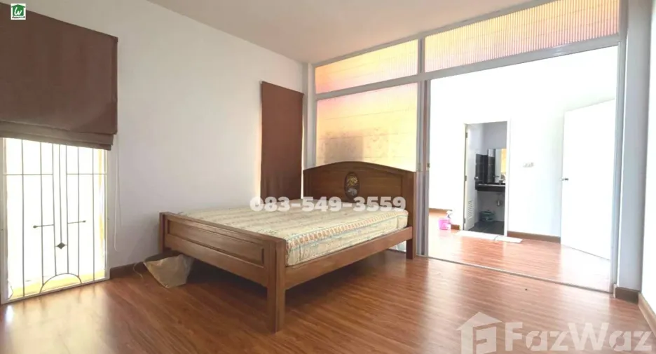 For rent 3 bedrooms house in Uthai, Phra Nakhon Si Ayutthaya