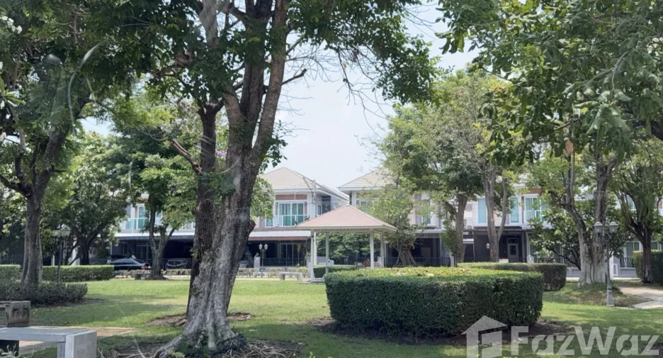 For rent 3 bedrooms house in Uthai, Phra Nakhon Si Ayutthaya