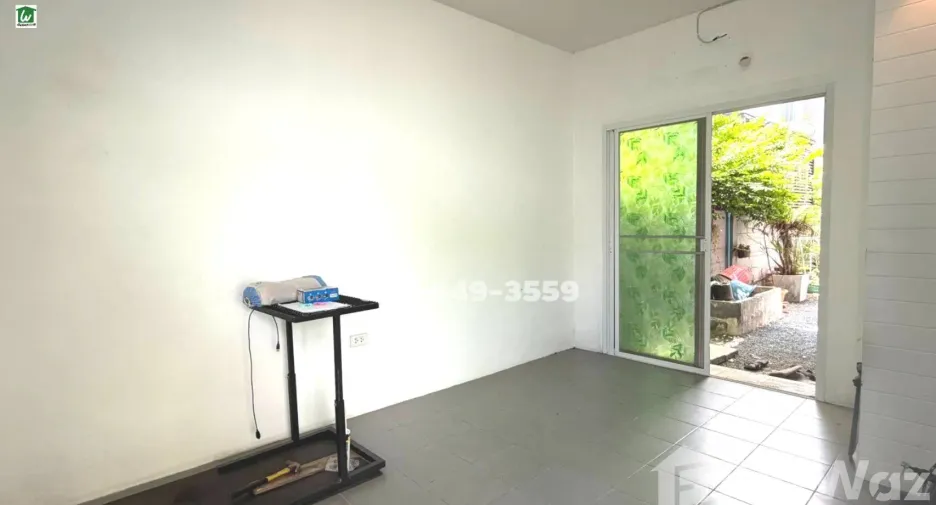 For rent 3 bedrooms house in Uthai, Phra Nakhon Si Ayutthaya