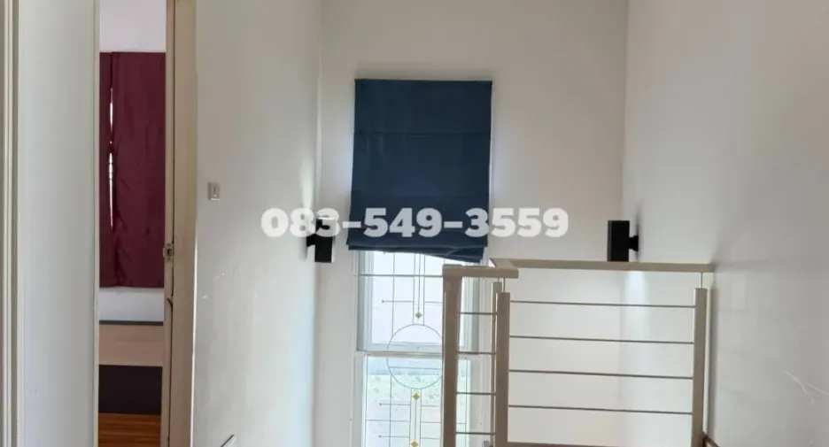 For rent 3 bedrooms house in Uthai, Phra Nakhon Si Ayutthaya