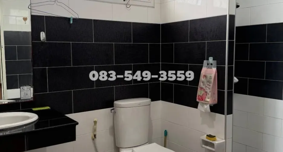 For rent 3 bedrooms house in Uthai, Phra Nakhon Si Ayutthaya