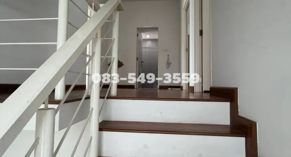 For rent 3 bedrooms house in Uthai, Phra Nakhon Si Ayutthaya