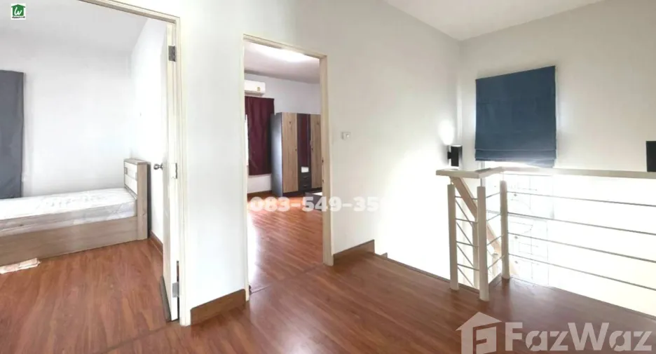 For rent 3 bedrooms house in Uthai, Phra Nakhon Si Ayutthaya