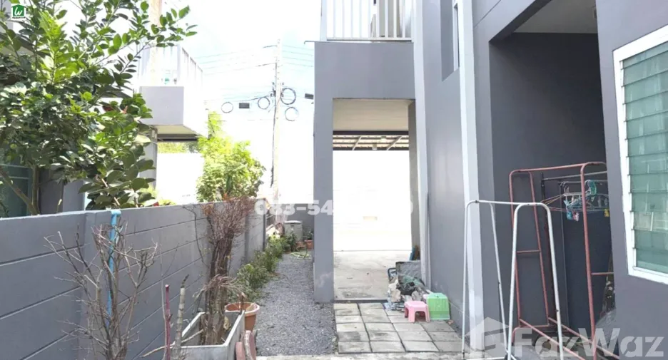 For rent 3 bedrooms house in Uthai, Phra Nakhon Si Ayutthaya