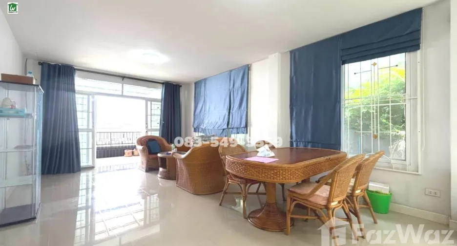 For rent 3 bedrooms house in Uthai, Phra Nakhon Si Ayutthaya