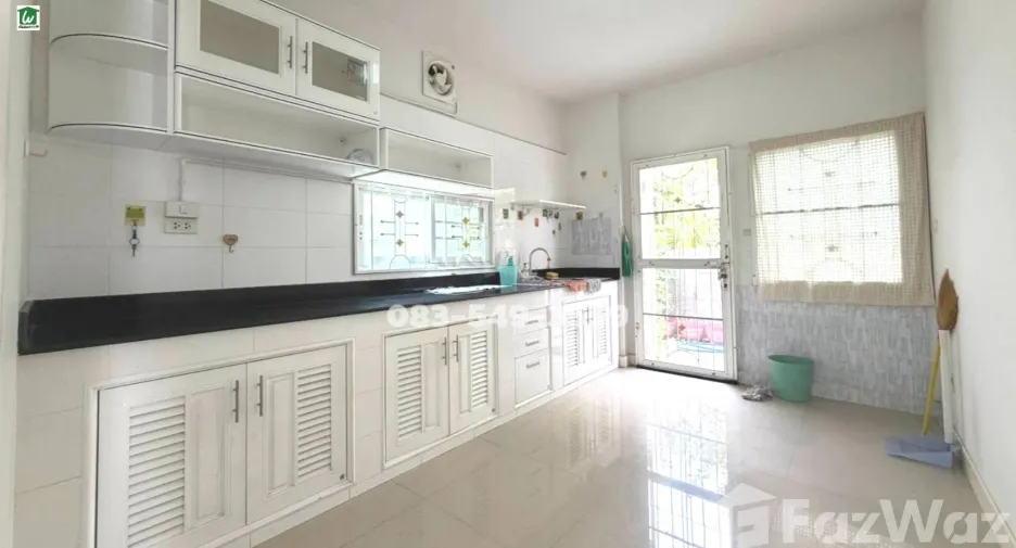 For rent 3 bedrooms house in Uthai, Phra Nakhon Si Ayutthaya