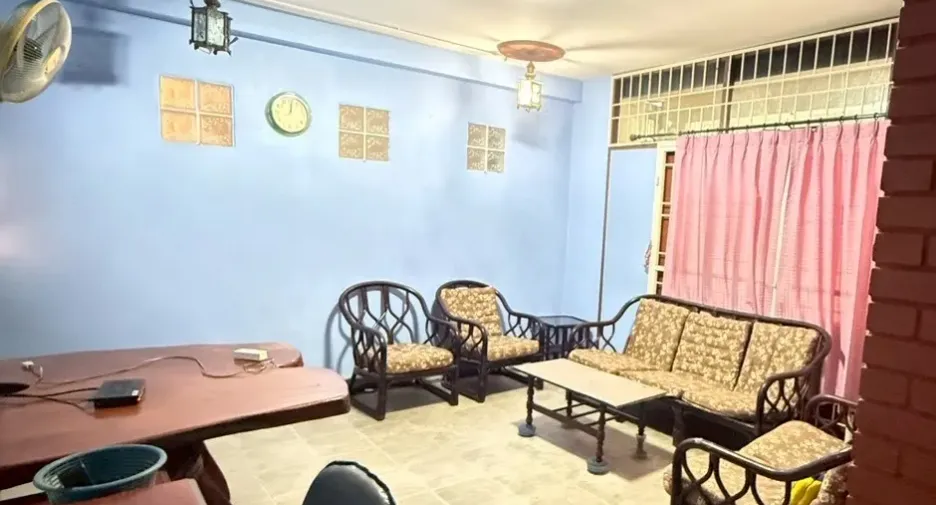 À vendre 5 chambres maison à Ban Chang, Rayong