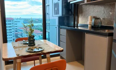 À louer 1 chambre condo à Mueang Nonthaburi, Nonthaburi
