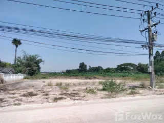 出售 土地 在 Mueang Rayong, Rayong