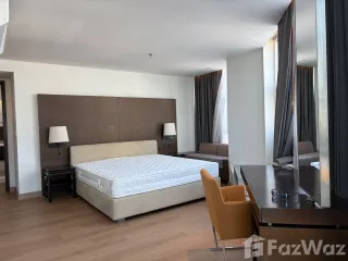 Condo en alquiler de 2 habitaciones en Sathon, Bangkok