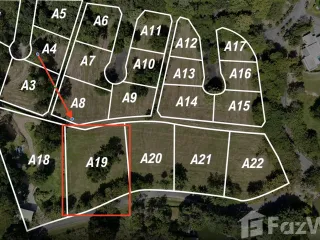 For sale land in Bang Saray, Pattaya