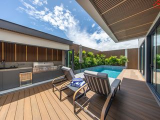Haus zum Kauf mit 5 Zimmer in Bang Lamung, Chonburi