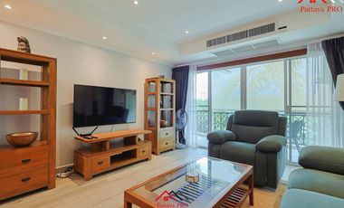 For sale 1 bed condo in Jomtien, Pattaya