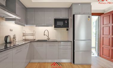 For sale 1 bed condo in Jomtien, Pattaya