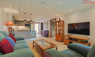 For sale 1 bed condo in Jomtien, Pattaya