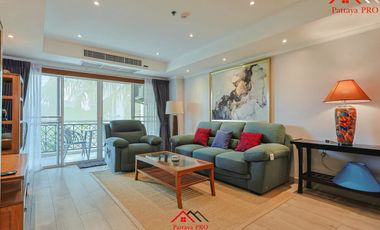 For sale 1 bed condo in Jomtien, Pattaya