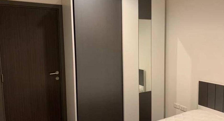 Аренда 1 кровать кондо в Щаттхана, Бангкок