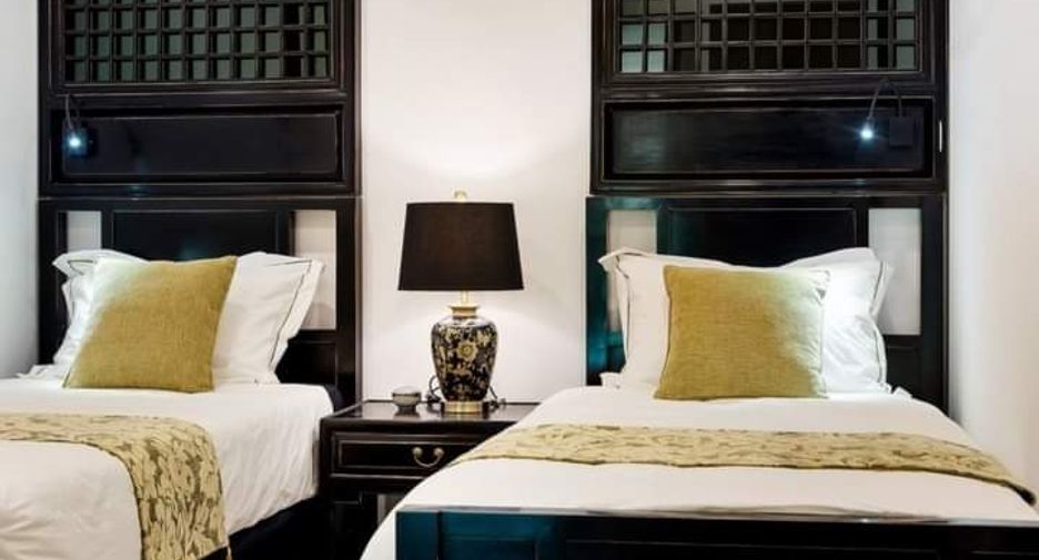 Haus zum Kauf mit 8 Zimmer in East Pattaya, Pattaya
