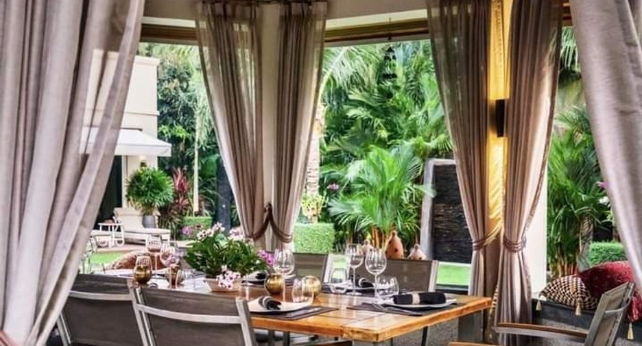 Haus zum Kauf mit 8 Zimmer in East Pattaya, Pattaya