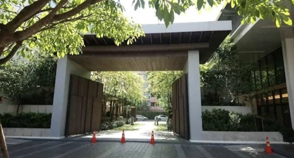 出售 1 卧室 公寓 在 Huai Khwang, 曼谷