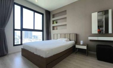 出售 1 卧室 公寓 在 Huai Khwang, 曼谷