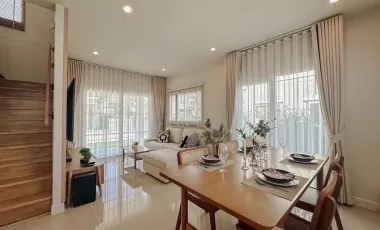 For rent 4 bedrooms house in Thalang, Phuket